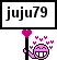 juju79 love